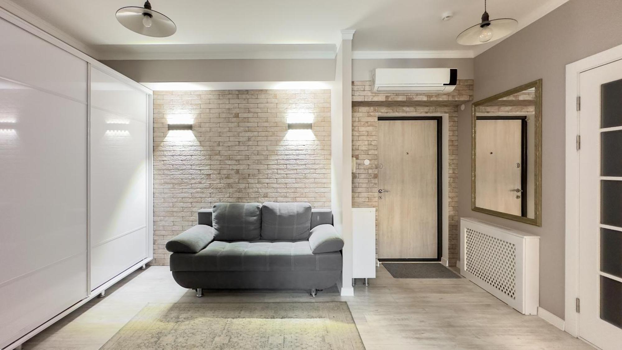 Business Class Apartments In The City Center Chisinau Exterior foto
