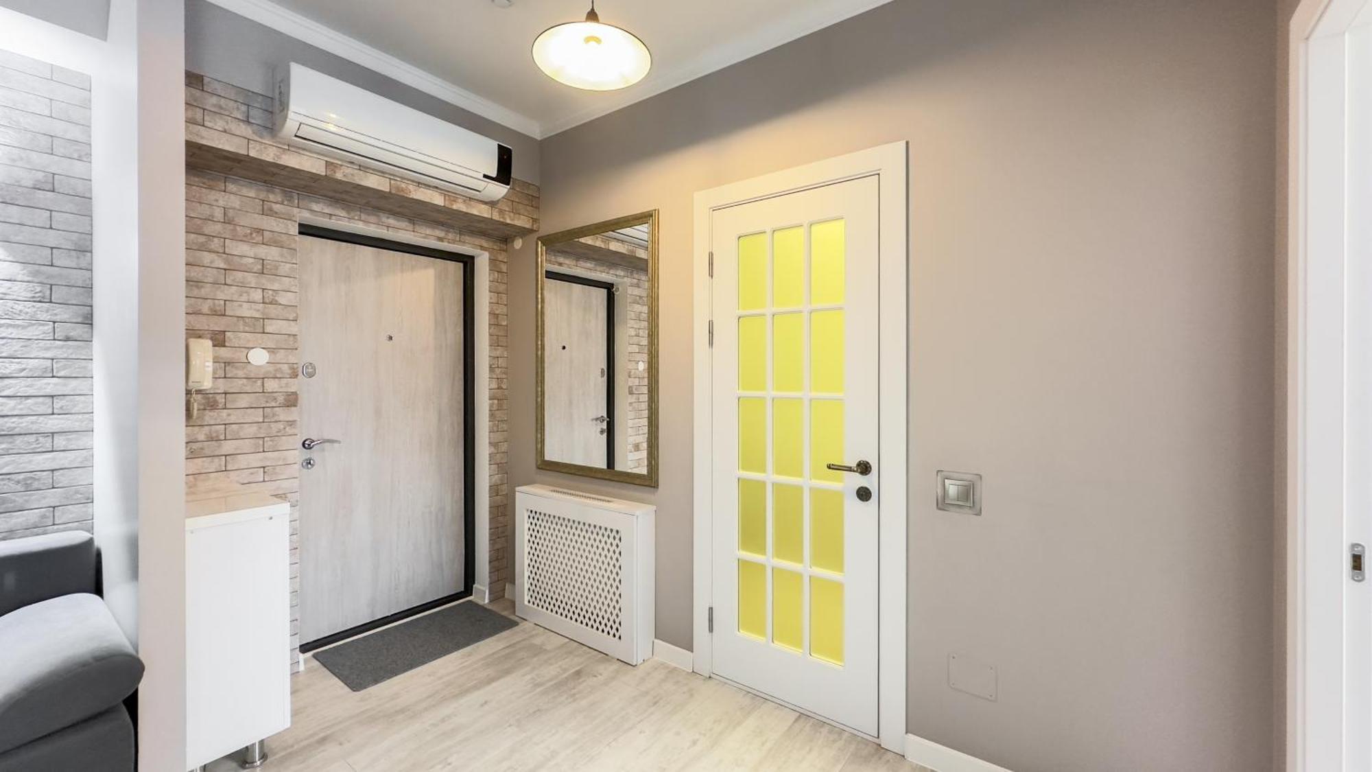 Business Class Apartments In The City Center Chisinau Exterior foto